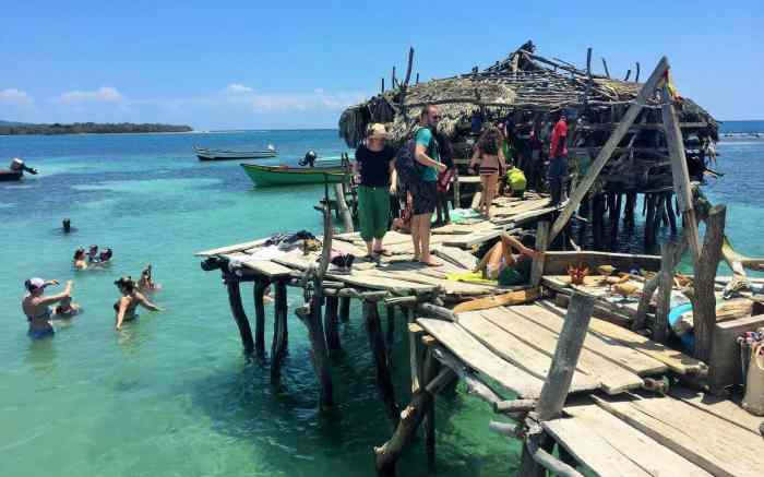 Reason to Visit Jamaica Pelican Bar Your Jamaican Oasis