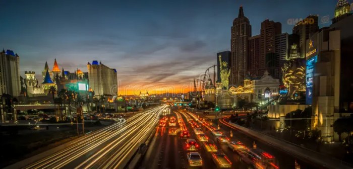 Las Vegas, Nevada is 53% cheaper than New York City. May 2025 Cost of ... Frontier sale usd19 new york city las vegas orlando