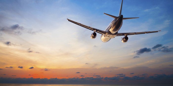 Quarantine free flights italy us