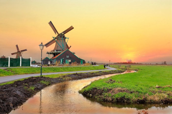 This is Holland, Amsterdam | A Journey of Flight And Wonder Holland america 22 day south america and antarctica holiday